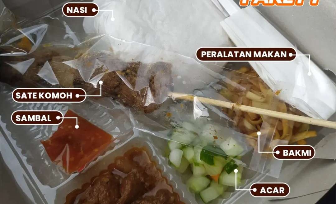 Paket Aqiqoh